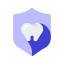 Dental implants icon