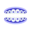 Root canal treatment icon