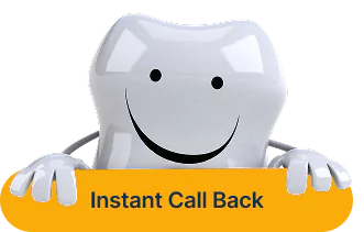 Instant call back from Dr. Gowds Dental Hospitals